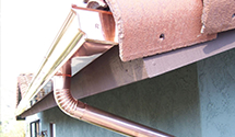 Find Gutter Contractors in Virginia